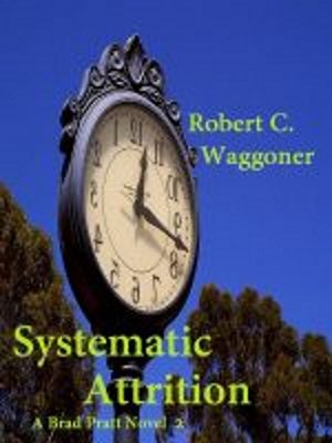 cover image of Systematic Attrition